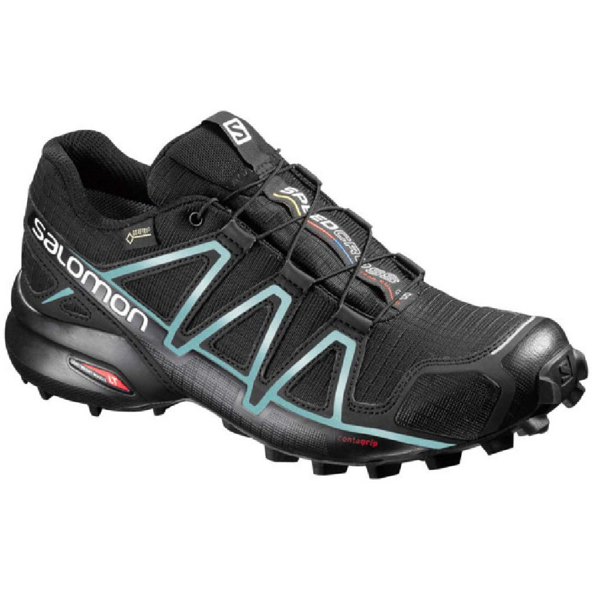 Speedcross 4 GTX W Speedcross 4 GTX W